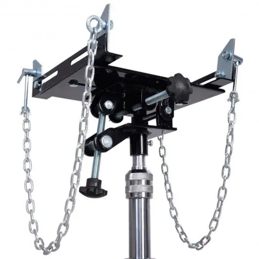 1500 lb 2-Stage Hydraulic Transmission Jack