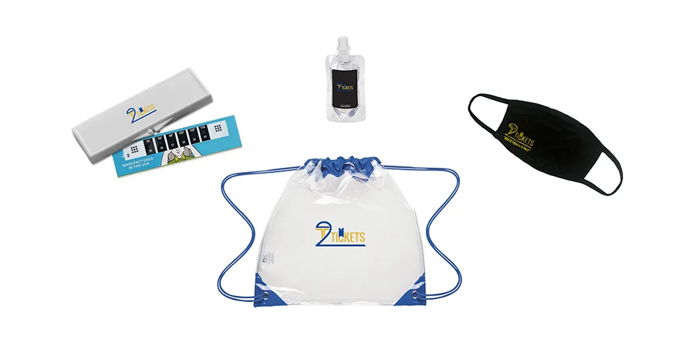 2T Back To School PPE KIT