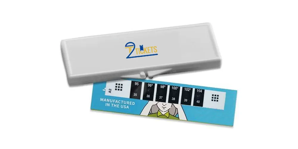2T Back To School PPE KIT