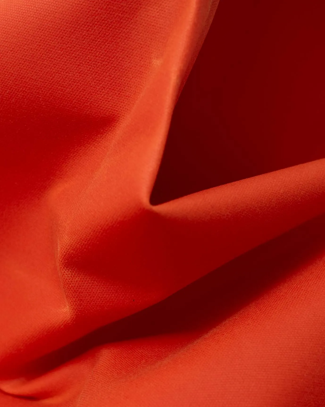 3m Orange Canvas