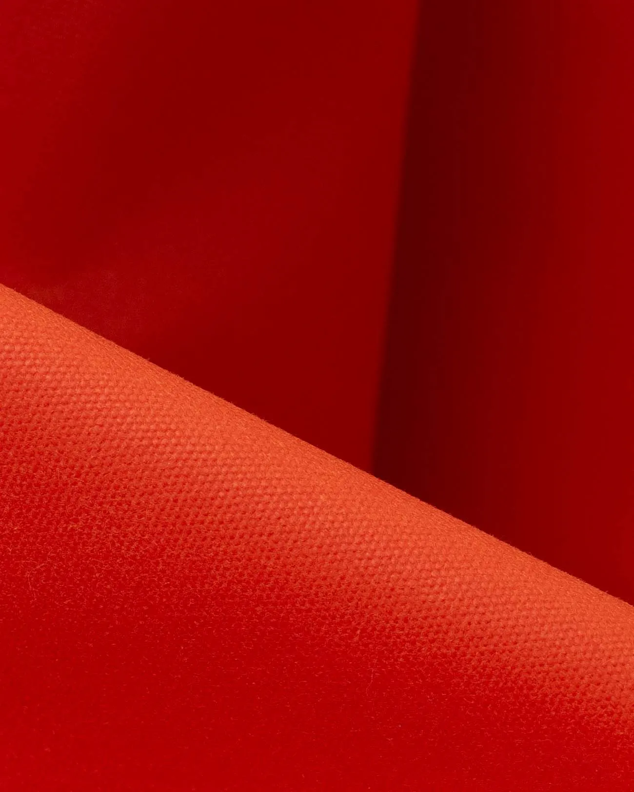 3m Orange Canvas