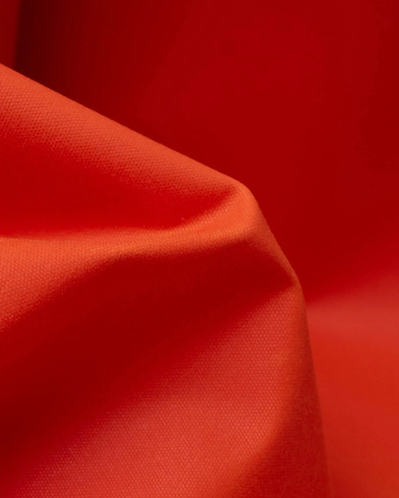 3m Orange Canvas