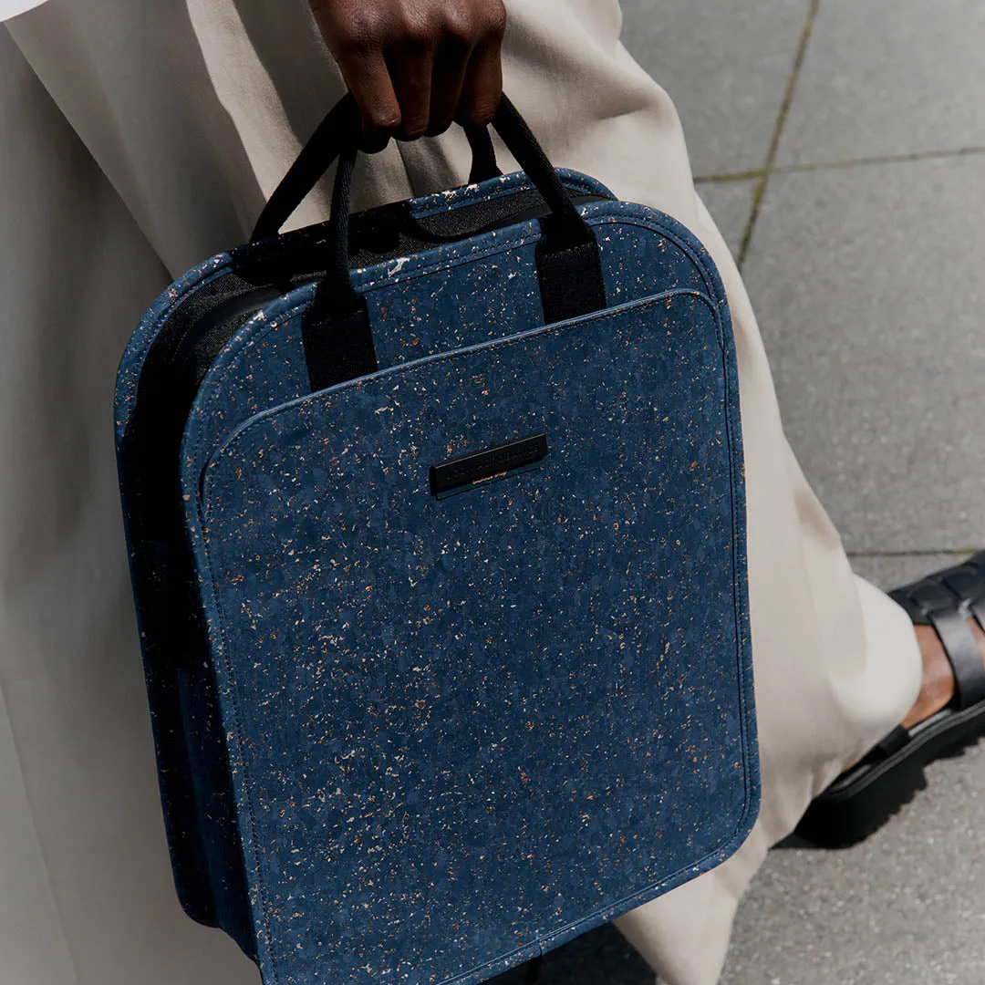 Alison Medium Bauhaus Backpack