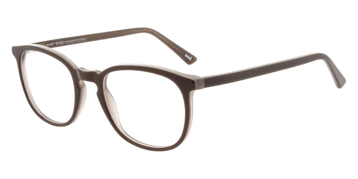 Andy Wolf® 4518