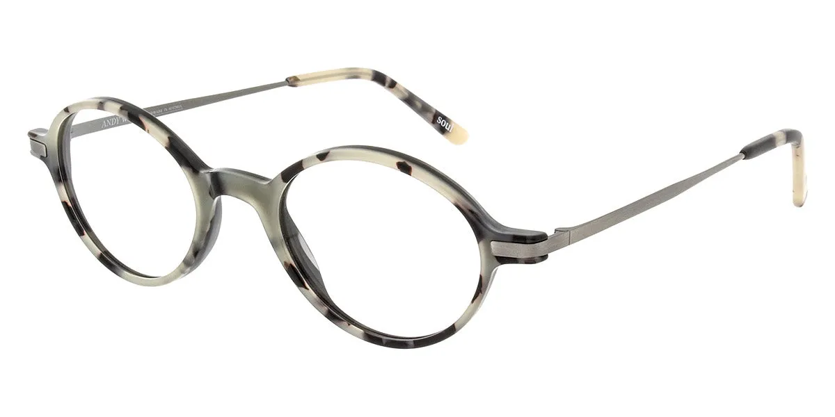 Andy Wolf® 4551