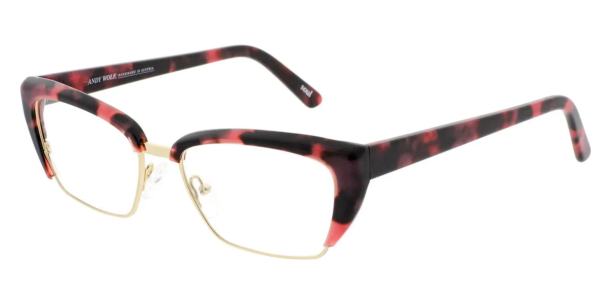 Andy Wolf® 5027