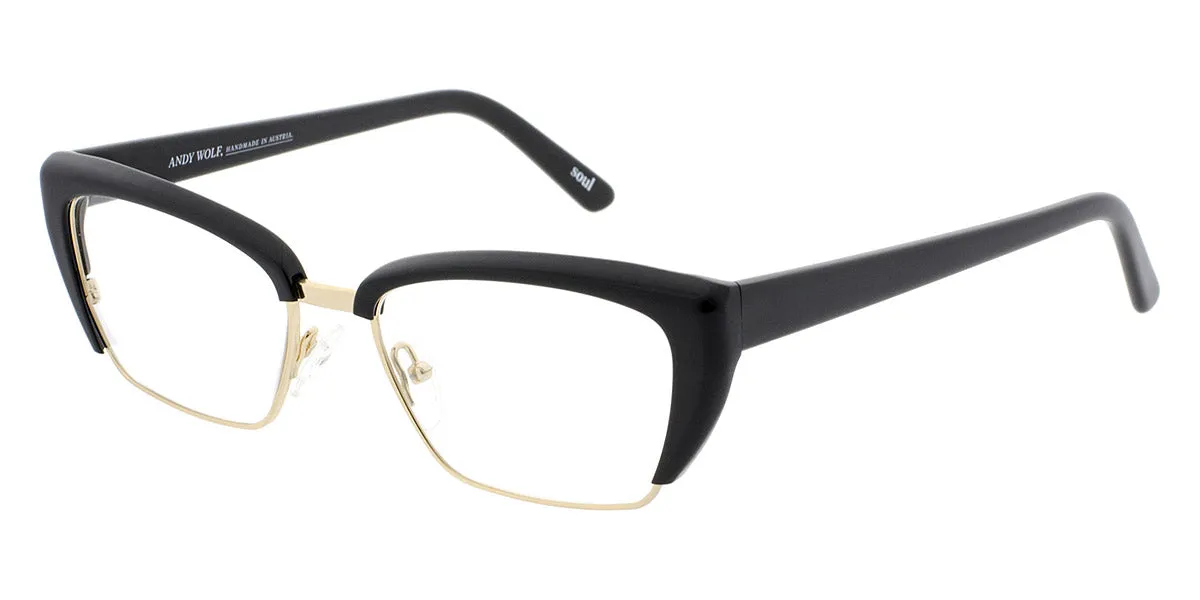 Andy Wolf® 5027