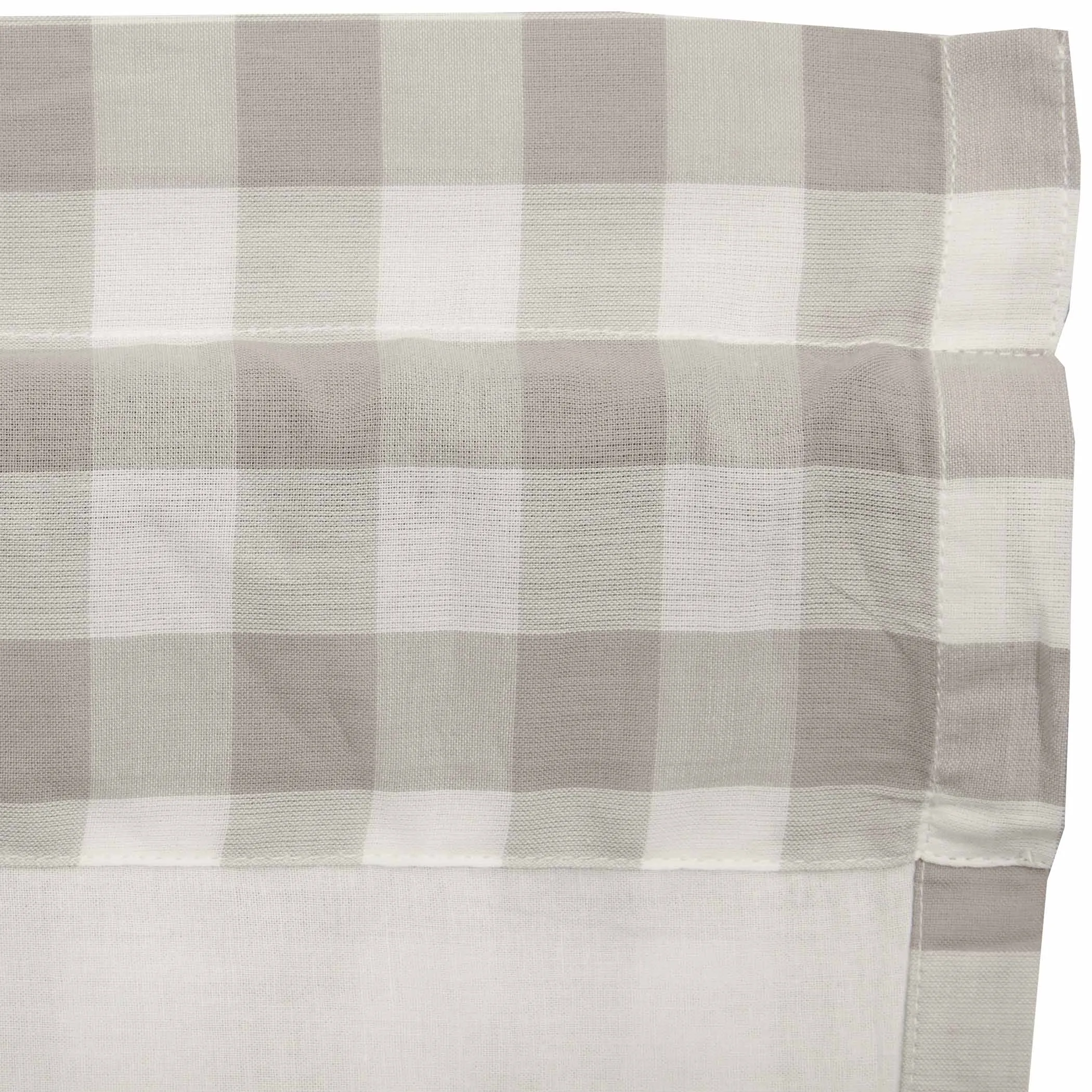 Annie Buffalo Check Swag Set of 2
