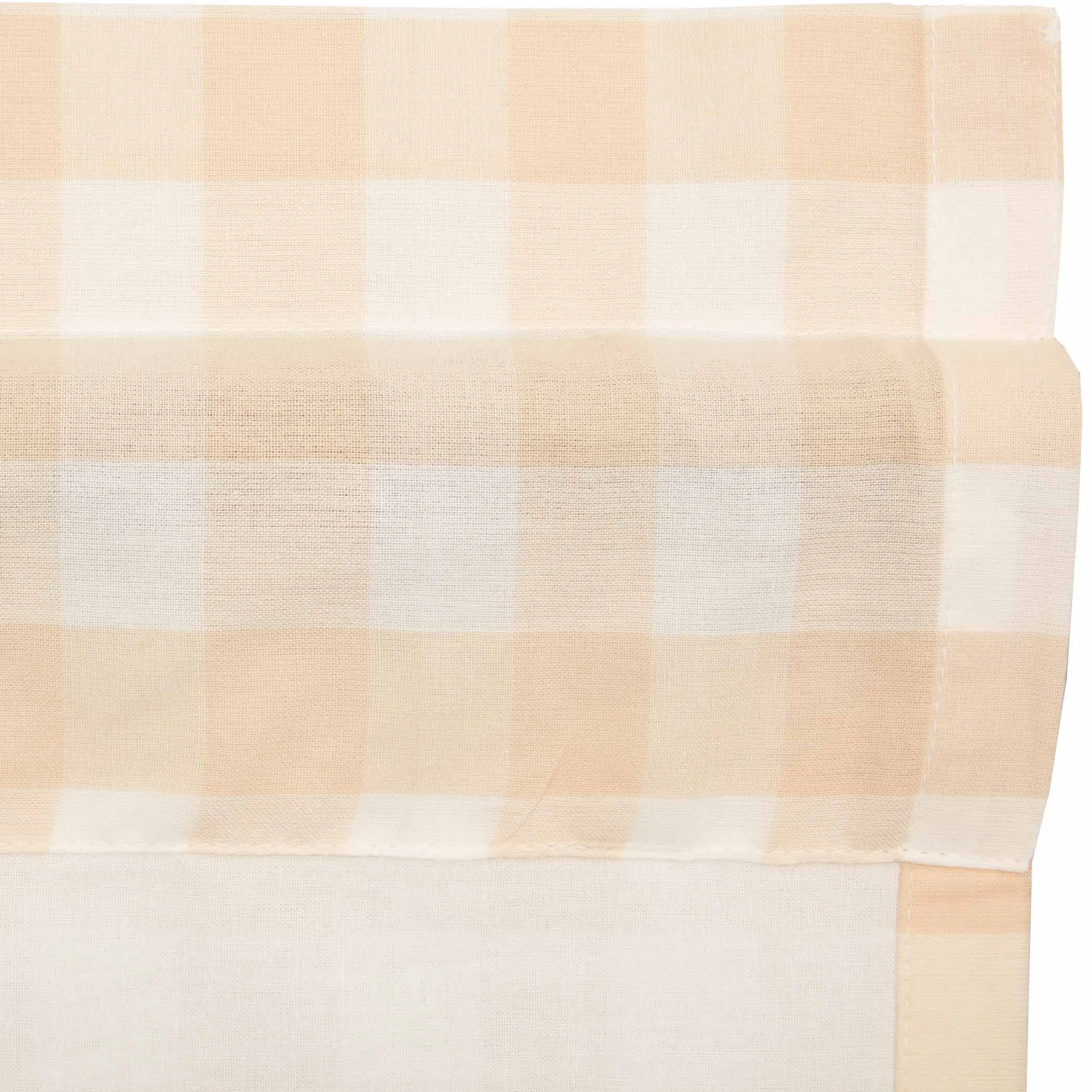 Annie Buffalo Check Swag Set of 2