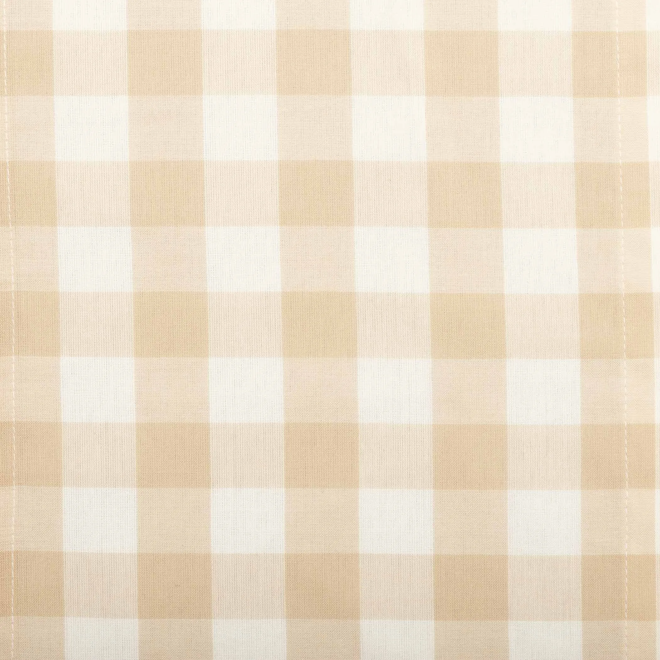 Annie Buffalo Check Swag Set of 2