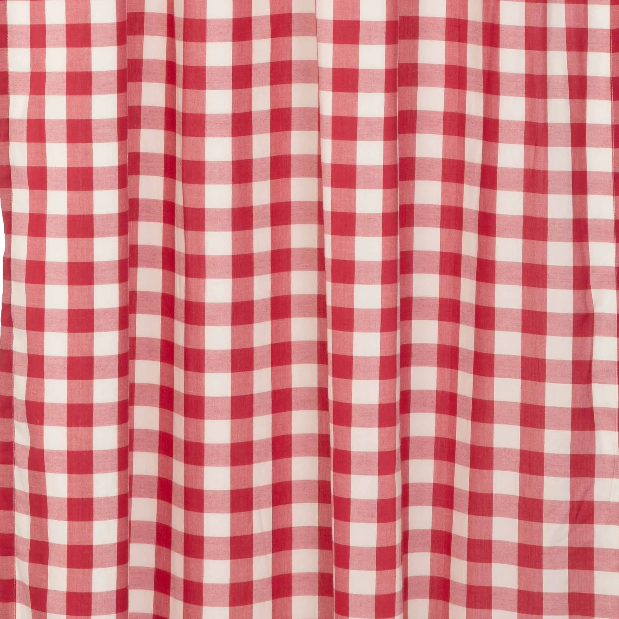 Annie Buffalo Check Swag Set of 2