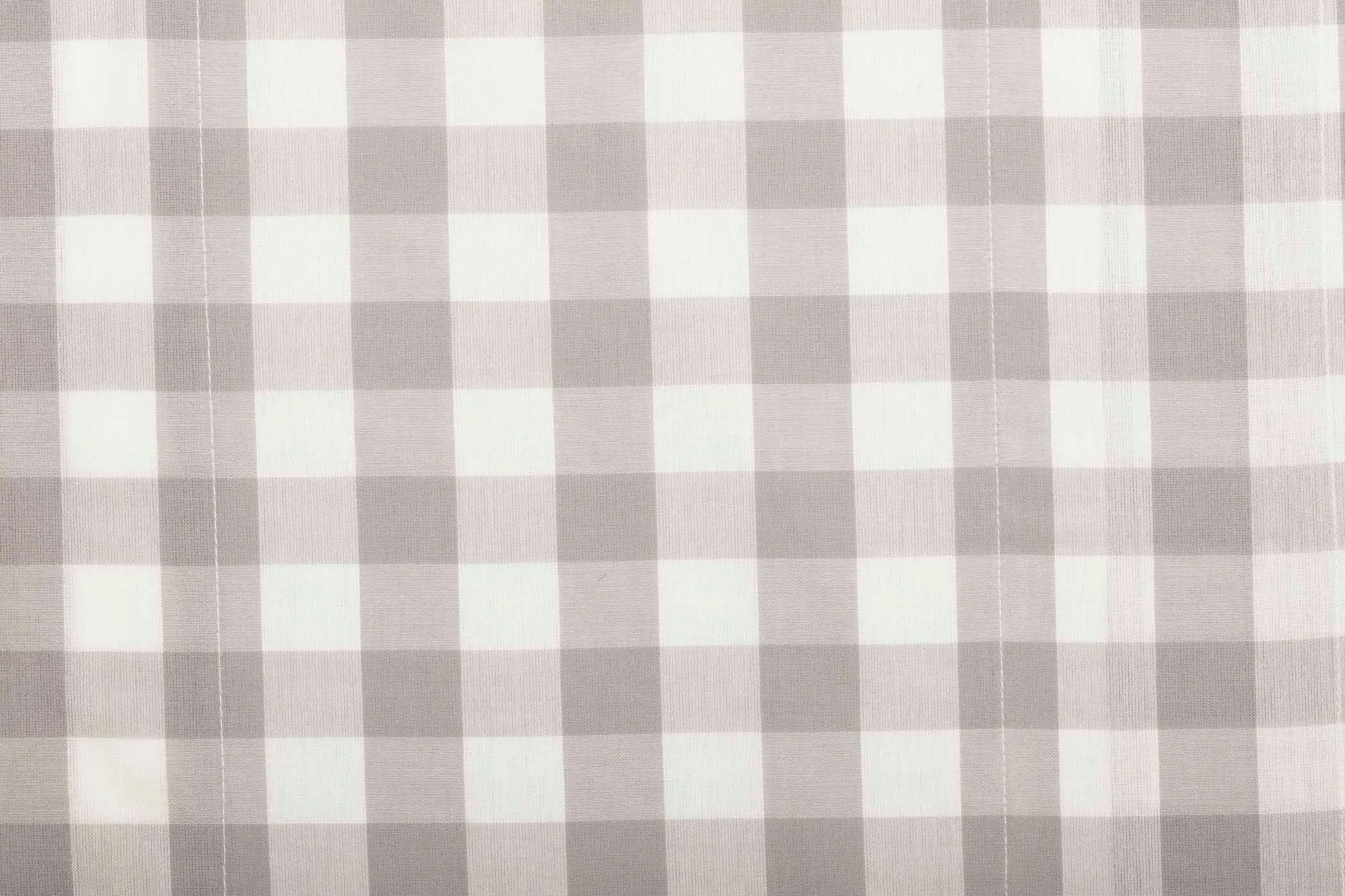 Annie Buffalo Check Swag Set of 2