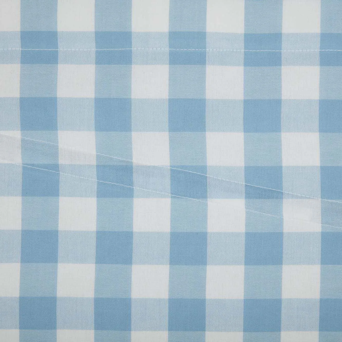 Annie Buffalo Check Swag Set of 2
