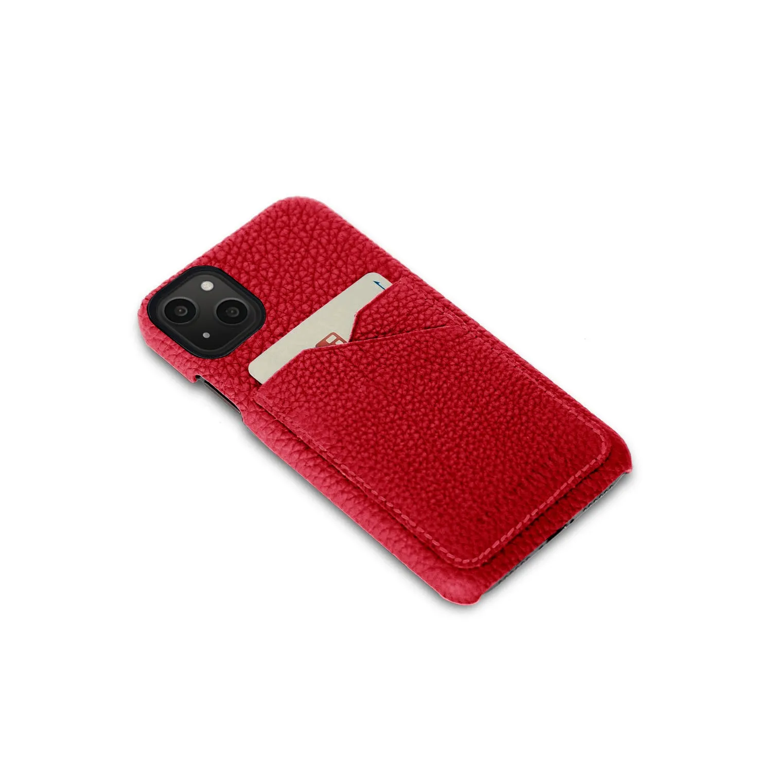 Back Cover Smartphone Case (iPhone 13)