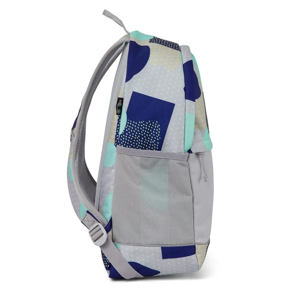 Backpack Satch, gray