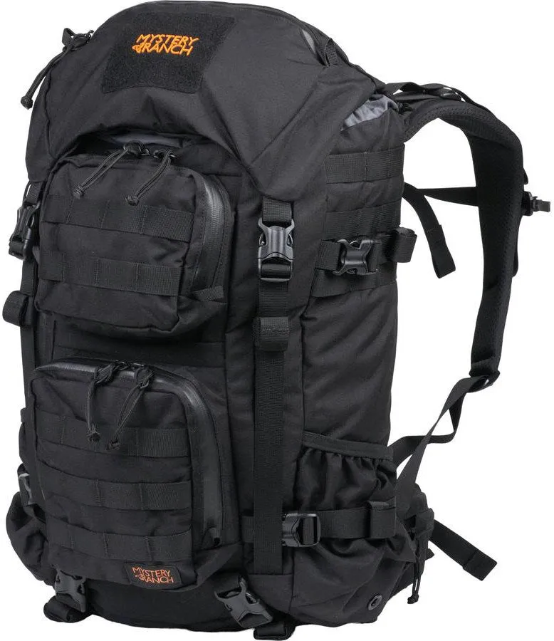 Blitz 35 pcs. MYSTERY RANCH, black
