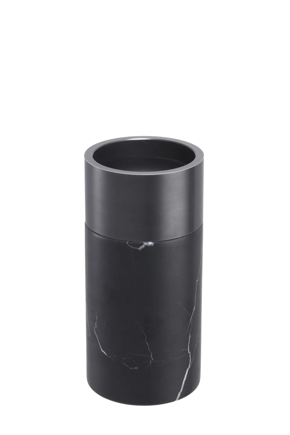 Bronze Candle Holder Set (3) | Eichholtz Sierra