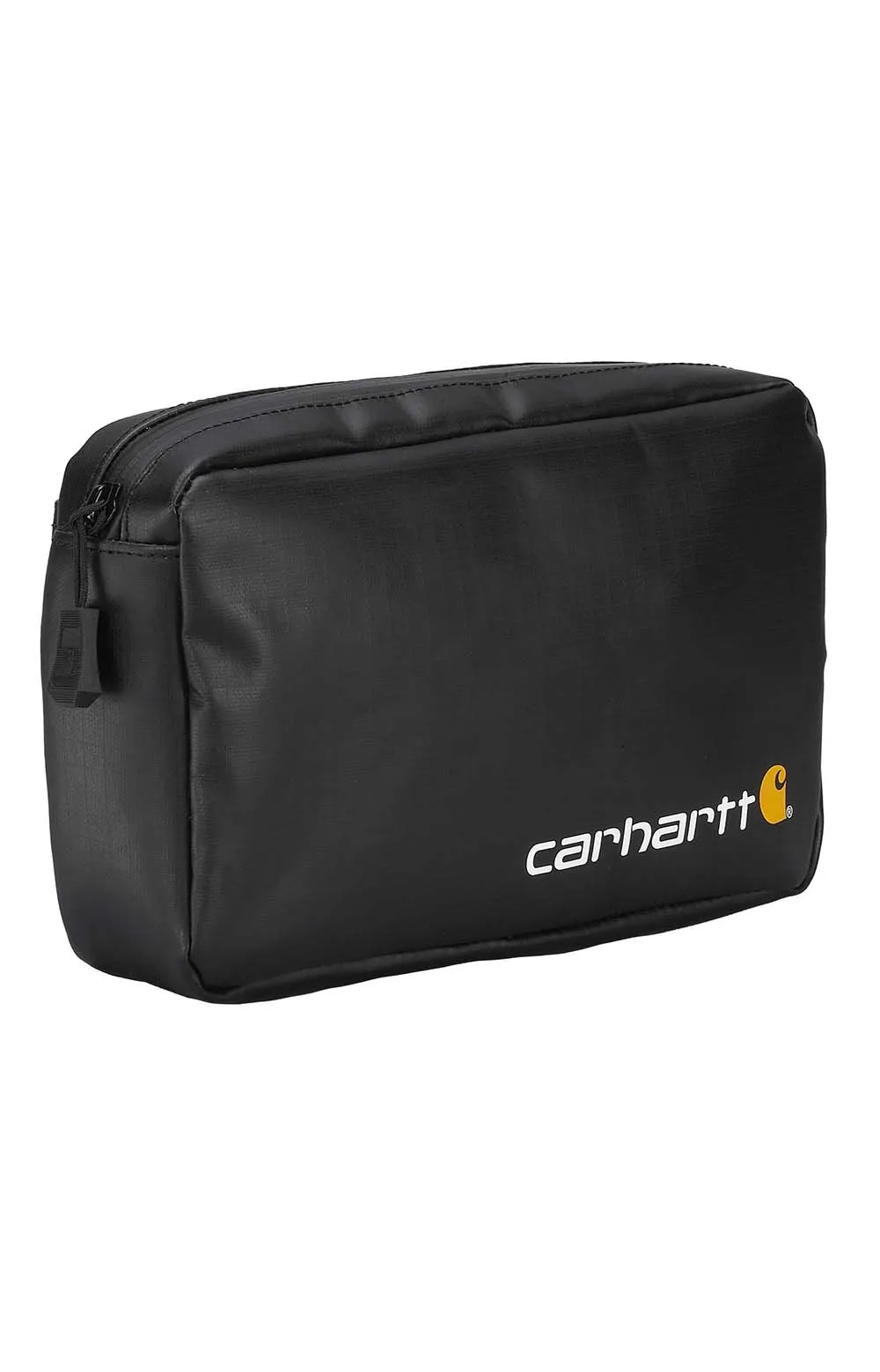 Carhartt Cargo Series Weather-Resistant Pouch - Black