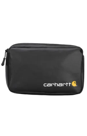 Carhartt Cargo Series Weather-Resistant Pouch - Black