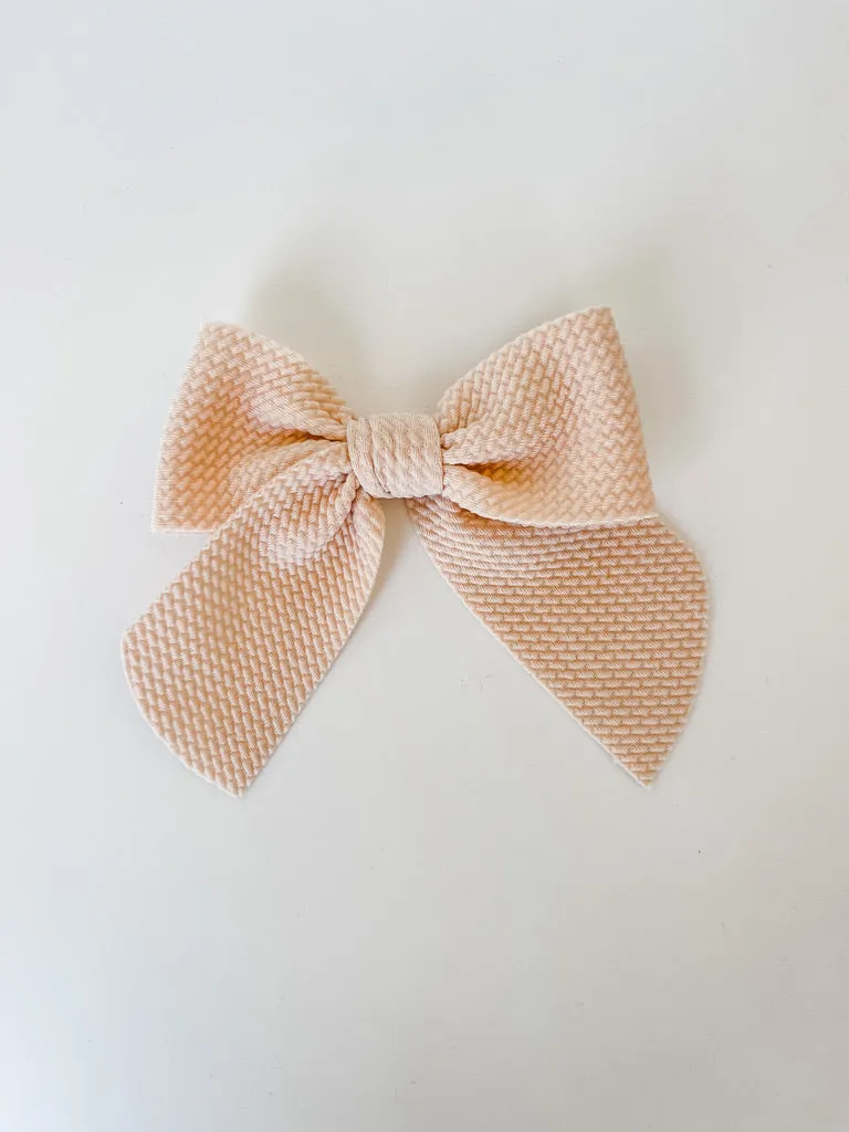 champagne "chandler" medium sailor