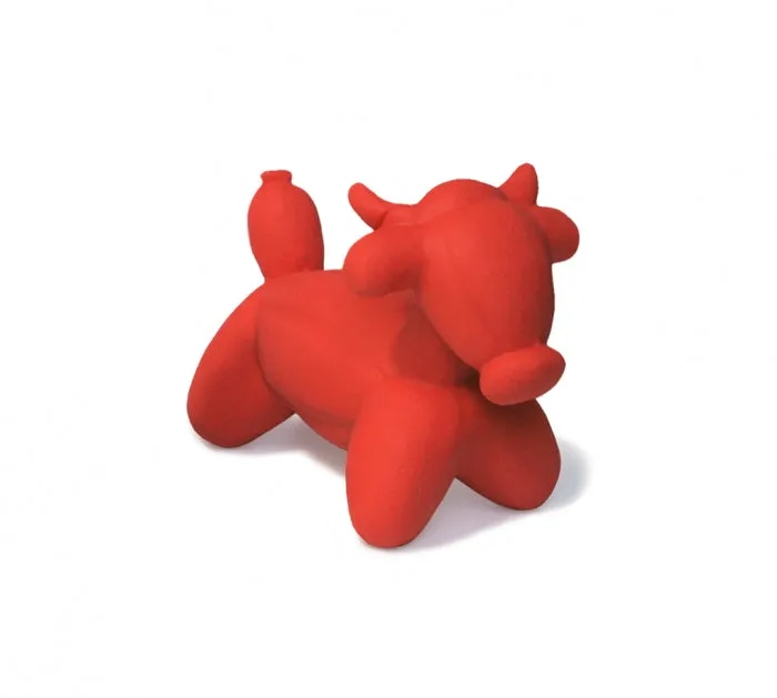 Charming Pet Balloon Bull Small