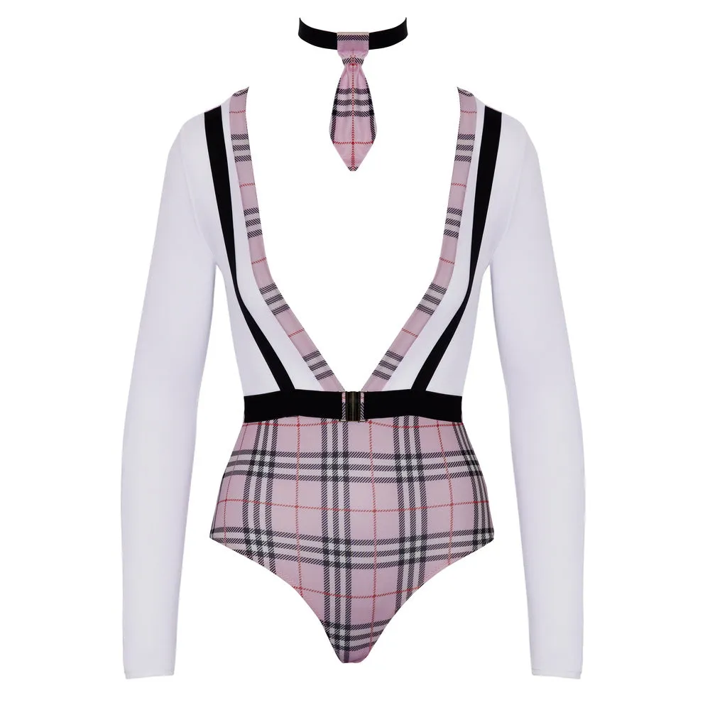 Cottelli School Girl Costume