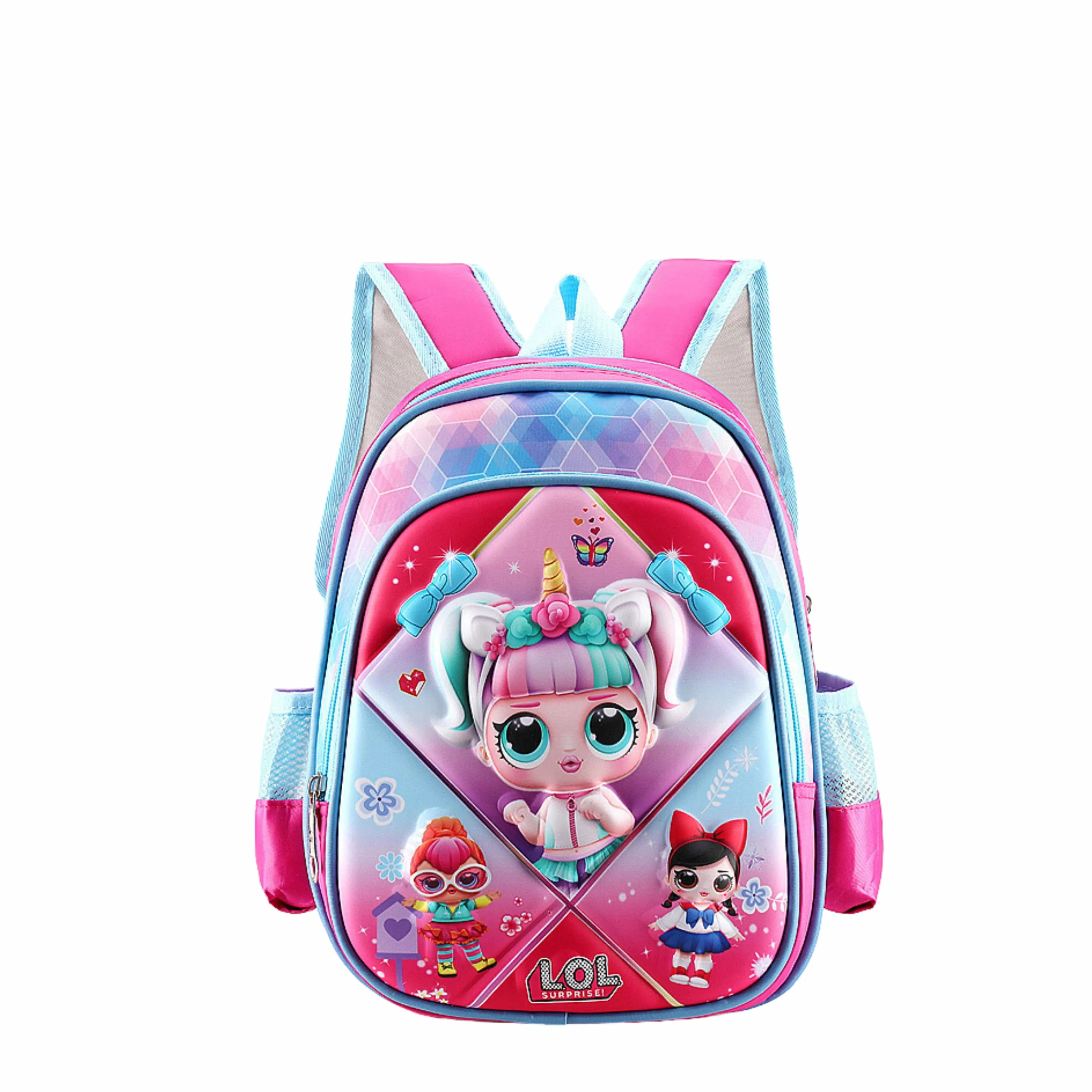 Designed Schools Bags