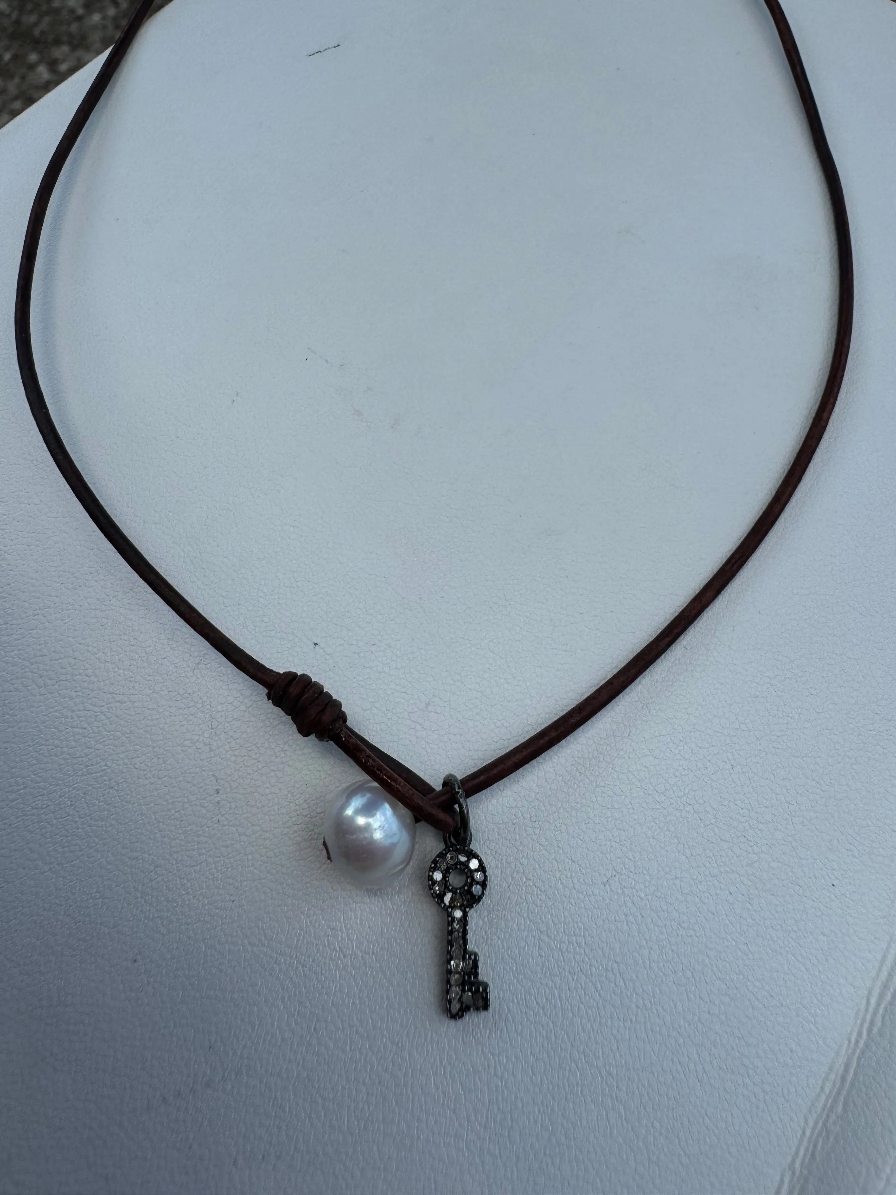 Diamond Key