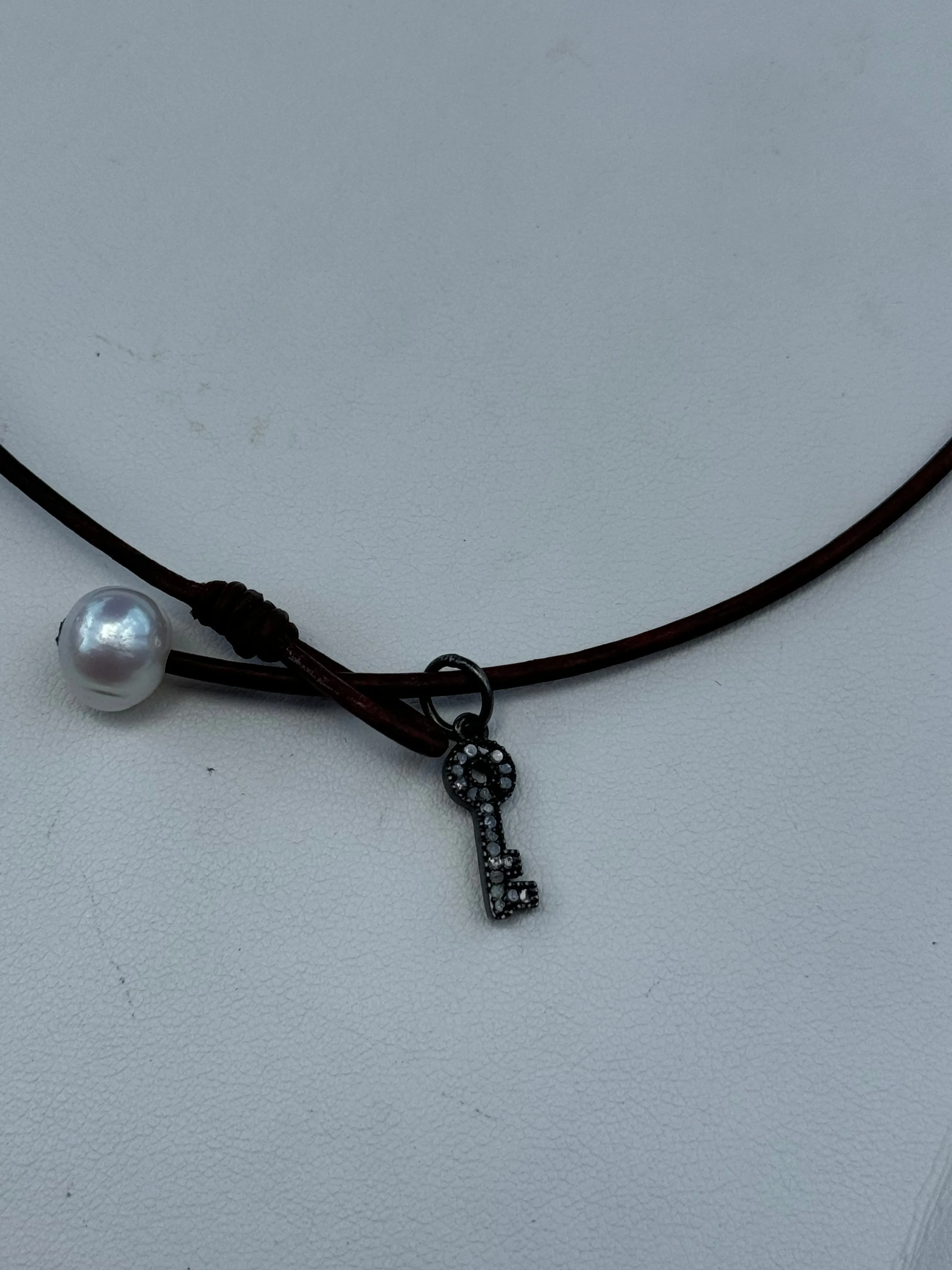 Diamond Key