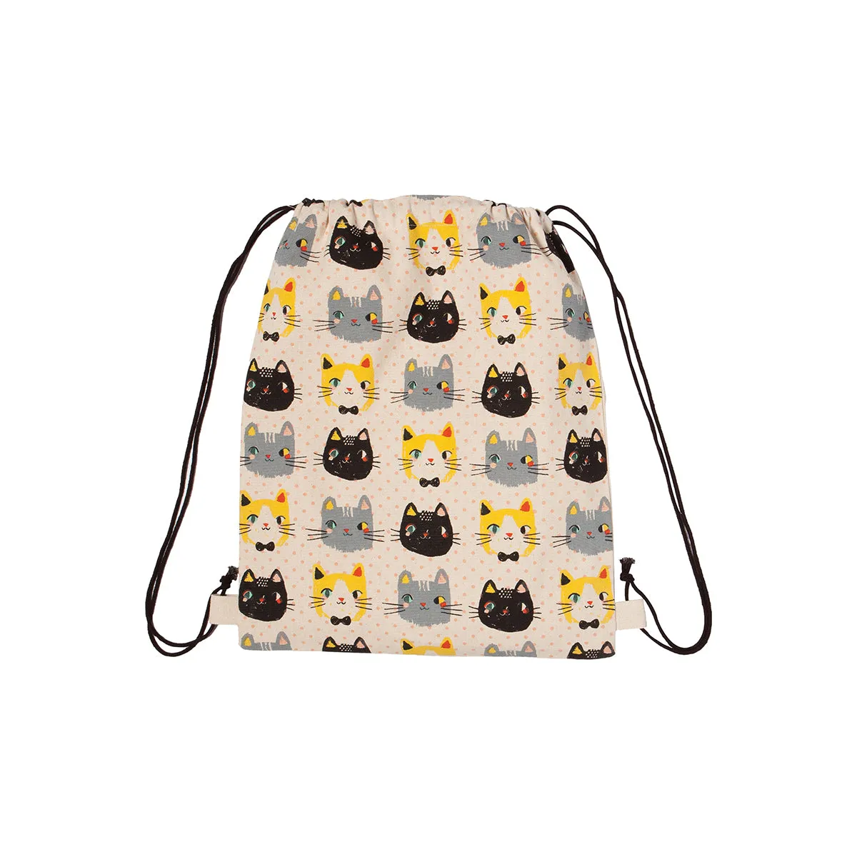 Drawstring Cinch Backpack