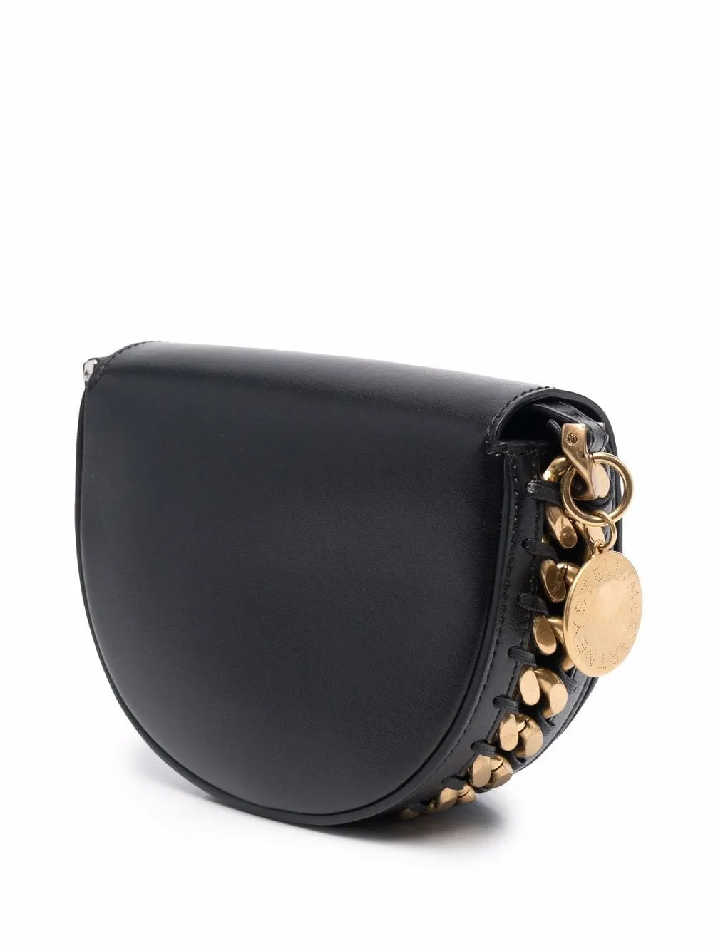 Frayme Small Flap Shoulder Bag