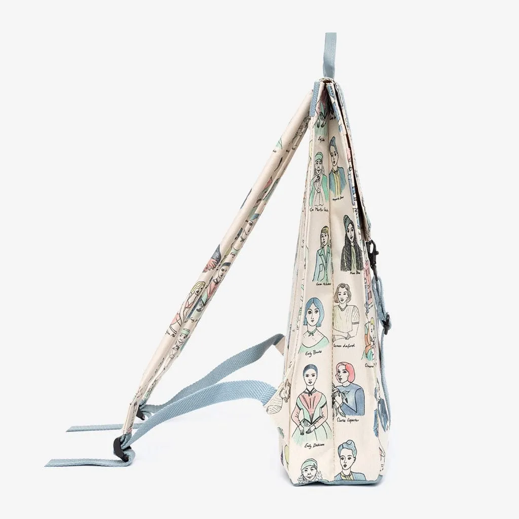 Handy Backpack Printed