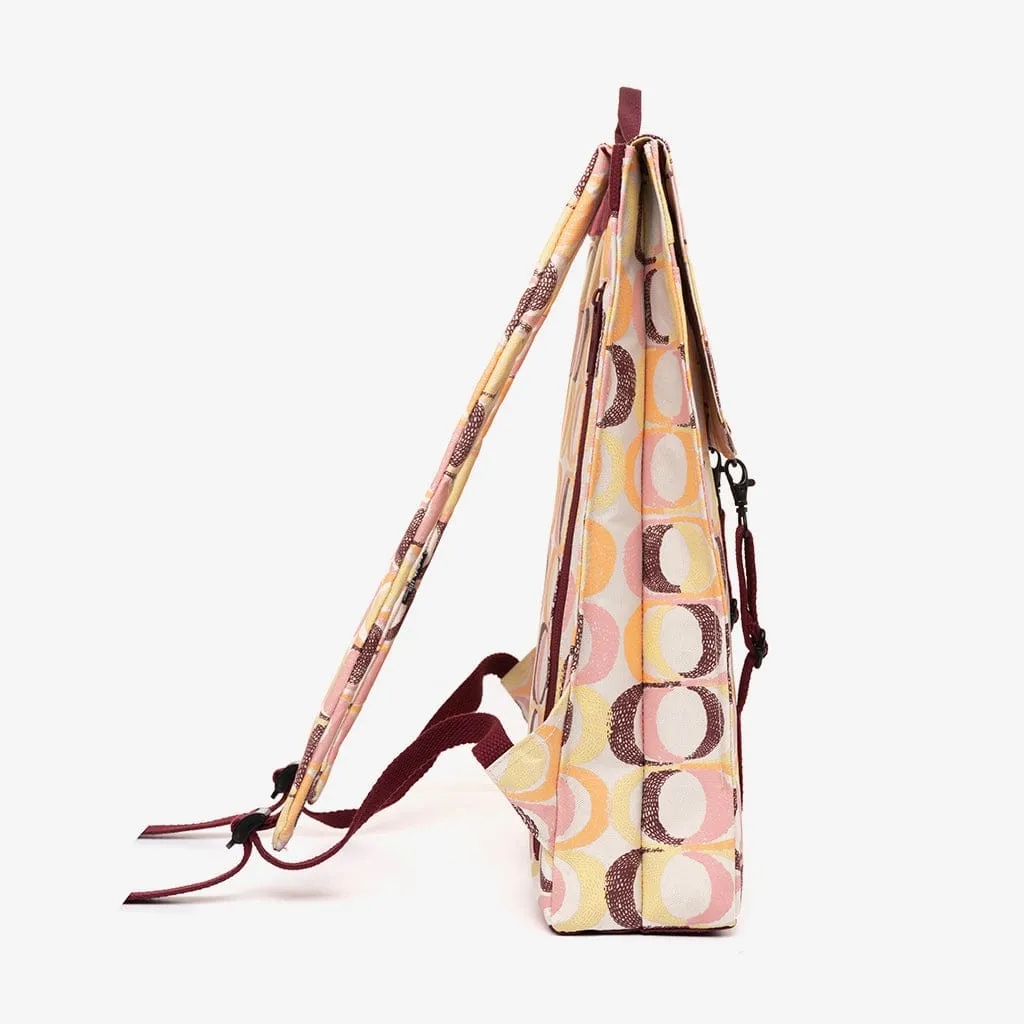 Handy Backpack Printed