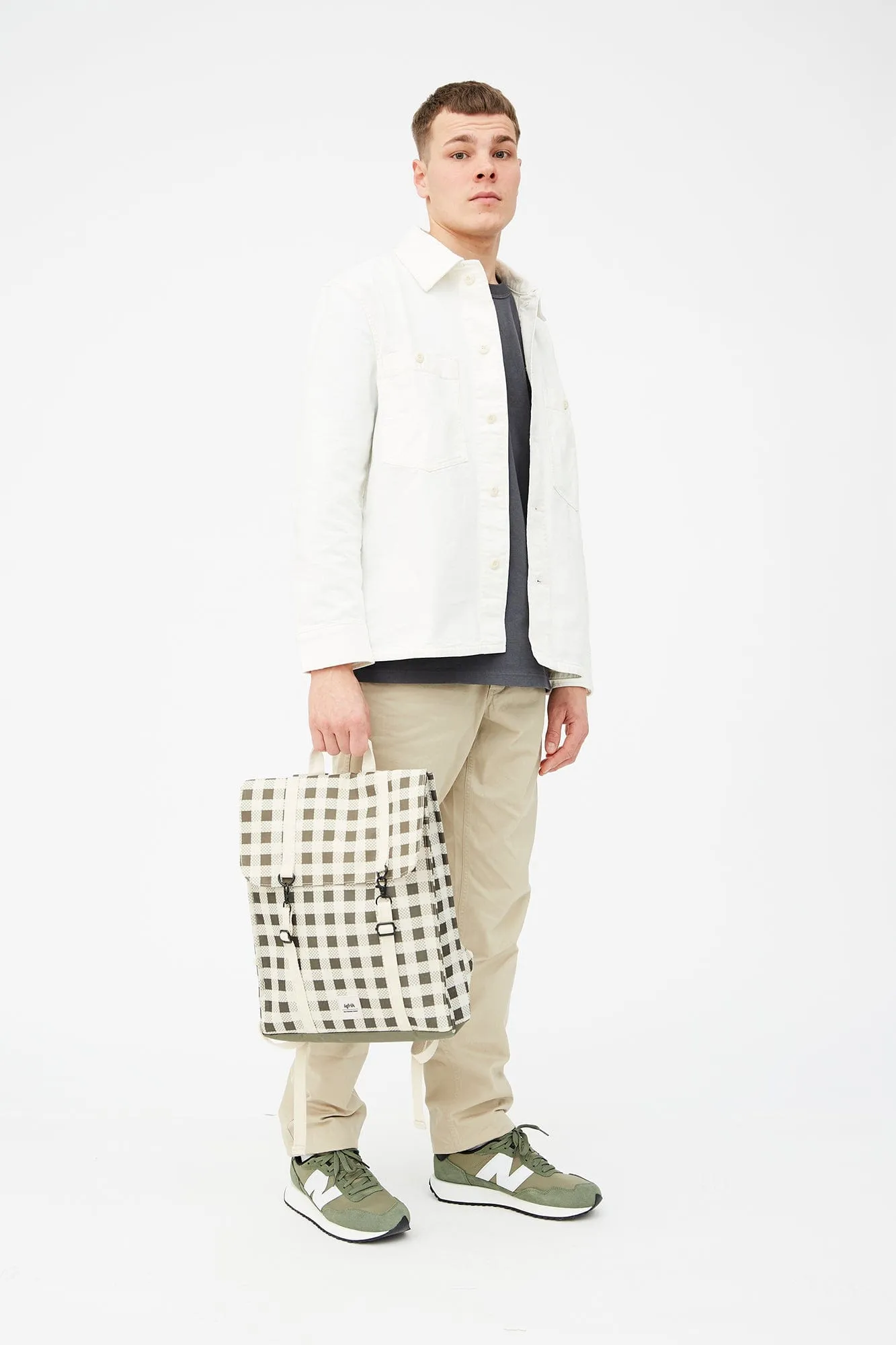 Handy Backpack Printed