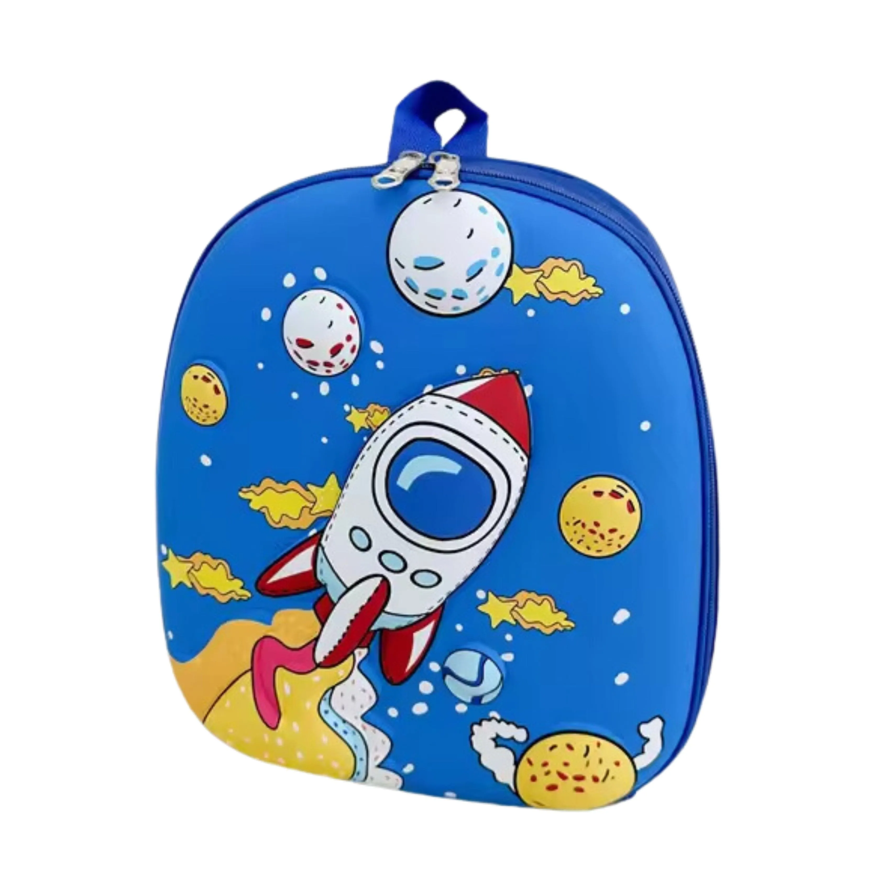 Hardshell bag schoolbag cartoon cute kindergarten backpack