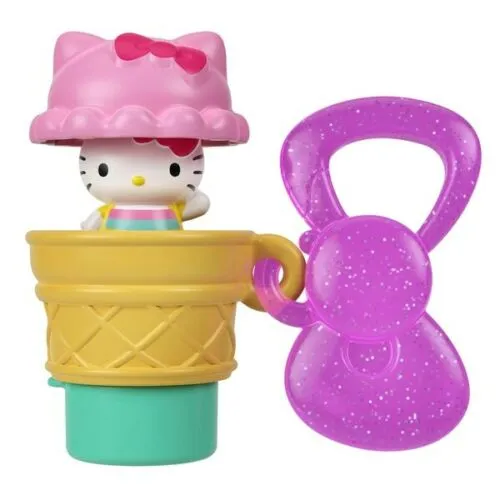 Hello Kitty And Friends Minis Blind Pack