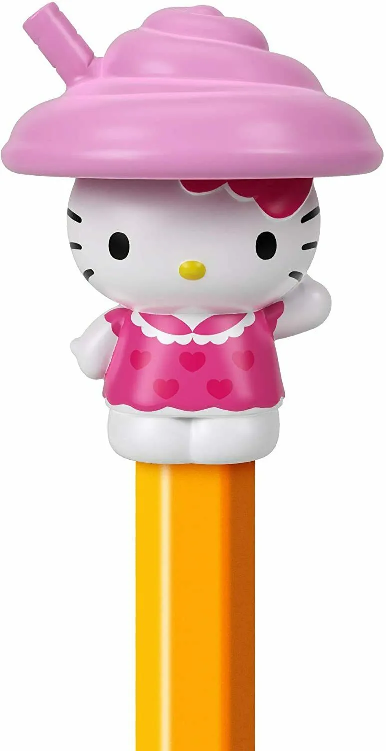 Hello Kitty And Friends Minis Blind Pack