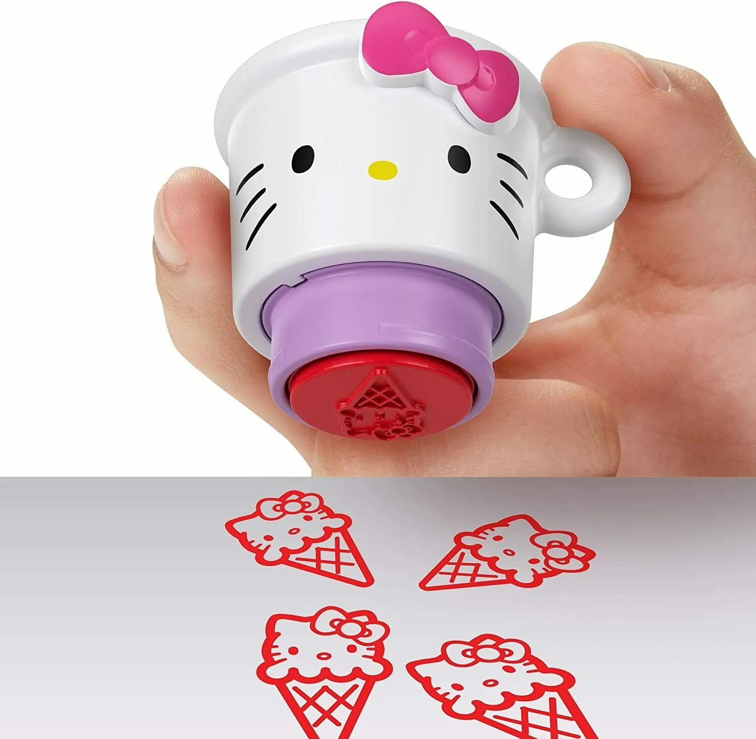 Hello Kitty And Friends Minis Blind Pack