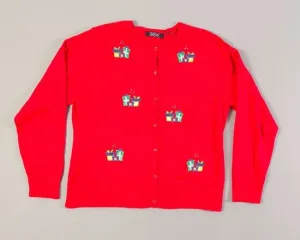 Holiday Gifts-Small Christmas Sweater