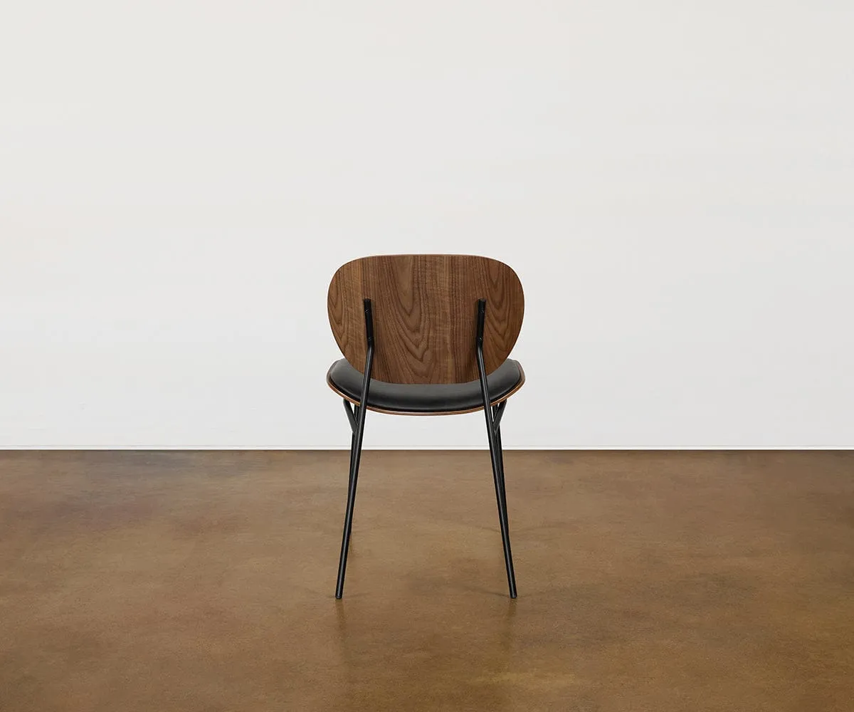 Idona Leather Dining Chair