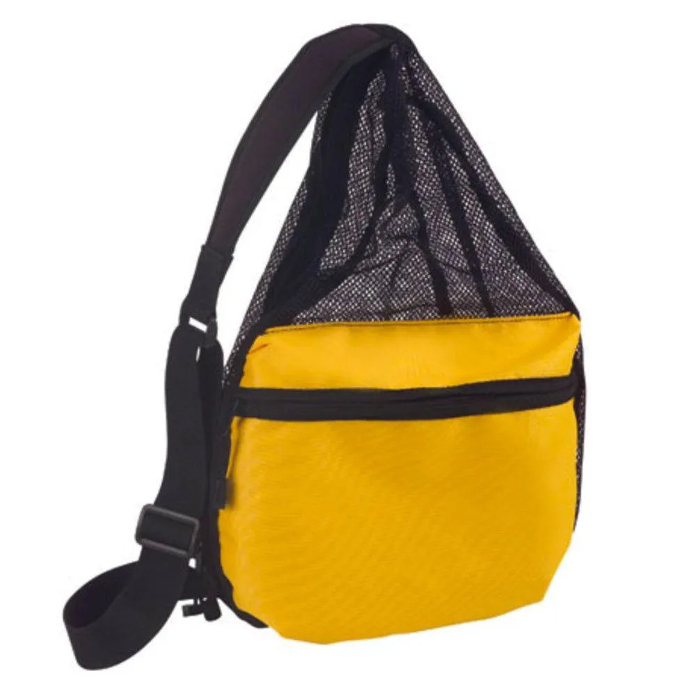 Large Big Backpack Rucksack Sack Pack Bag Zippered 11x18 Inch