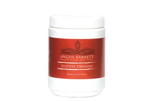 Leather Dressing - 1kg