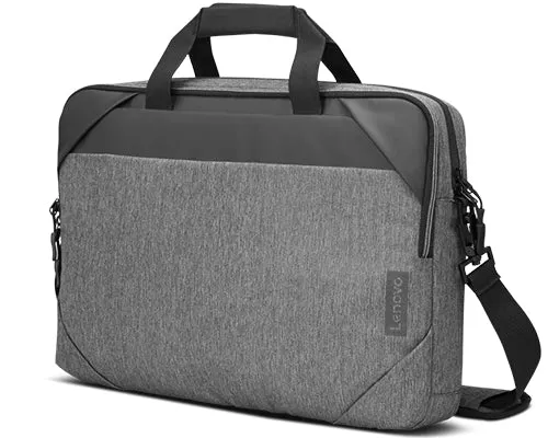 Lenovo 15.6" Laptop Urban Toploader T530, Charcoal Grey Carrying Case - GX40X54262