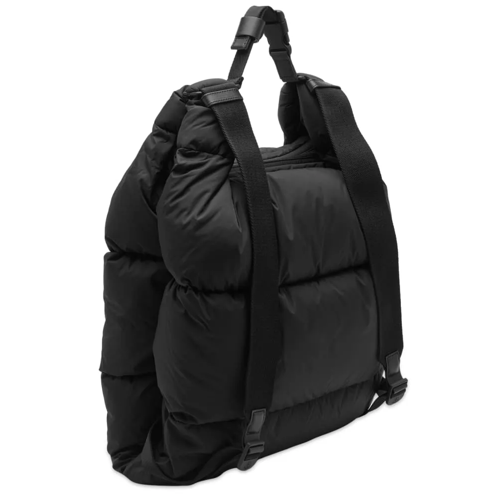 Moncler Legere backpack, black