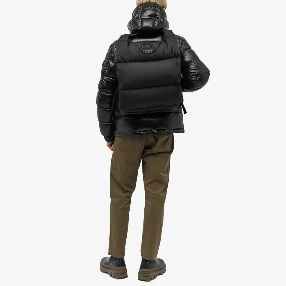 Moncler Legere backpack, black