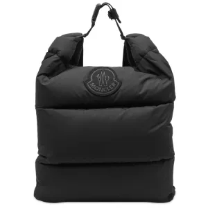 Moncler Legere backpack, black