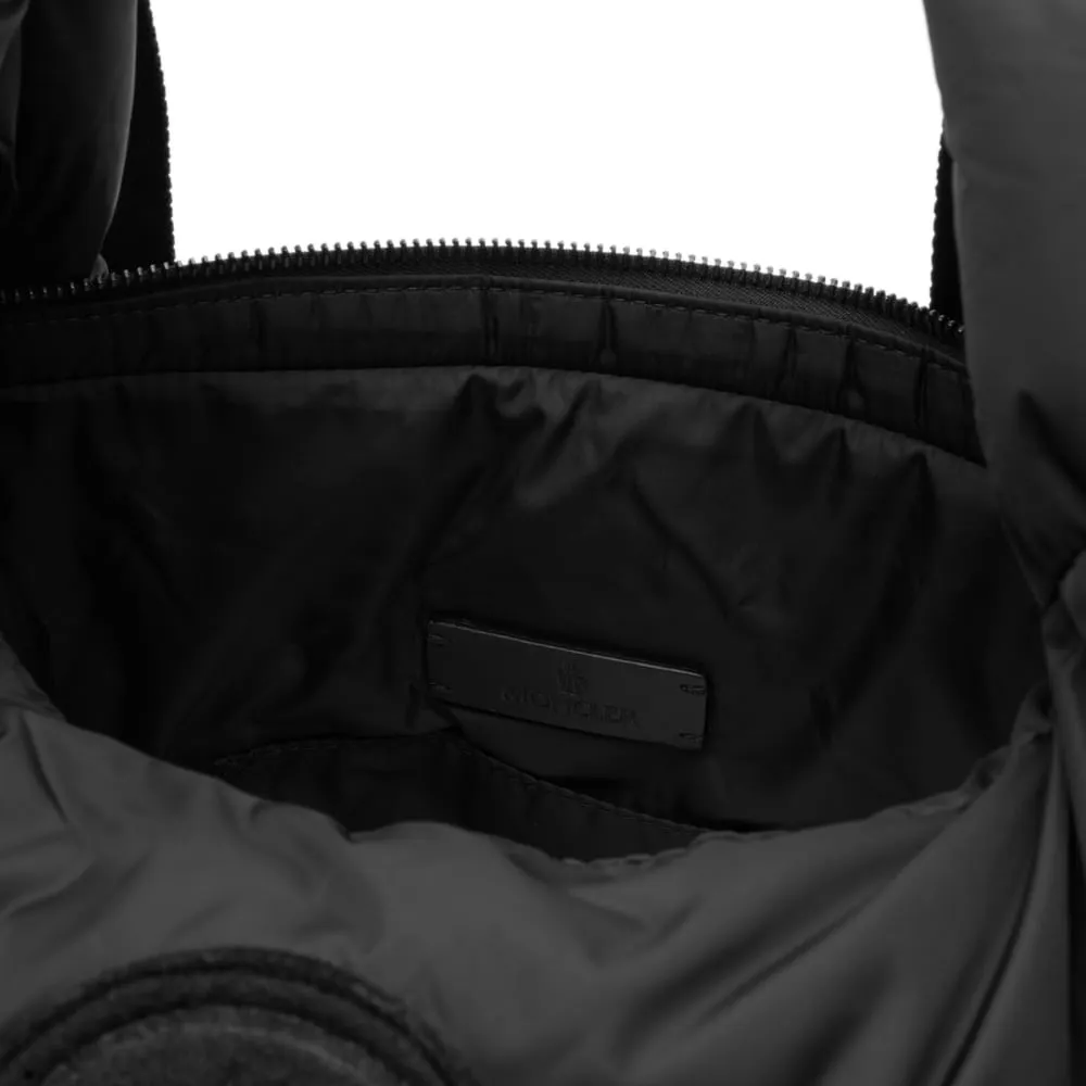 Moncler Legere backpack, black