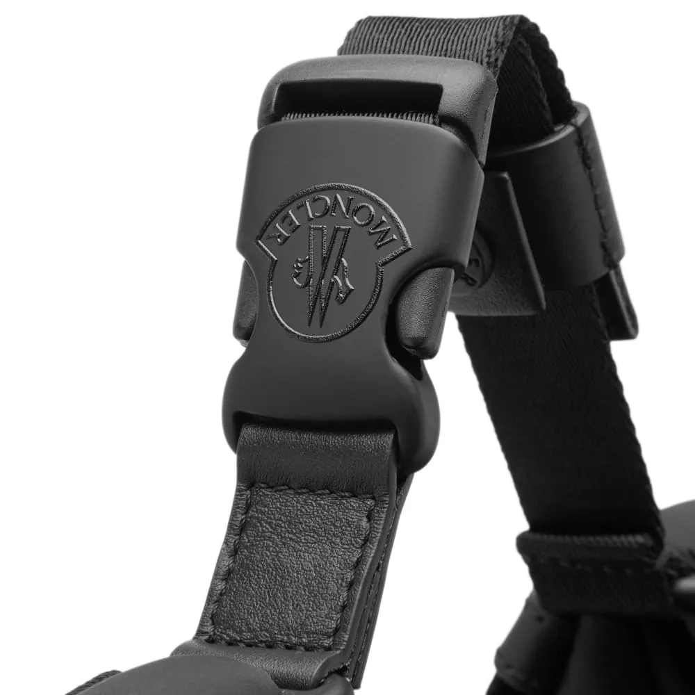 Moncler Legere backpack, black