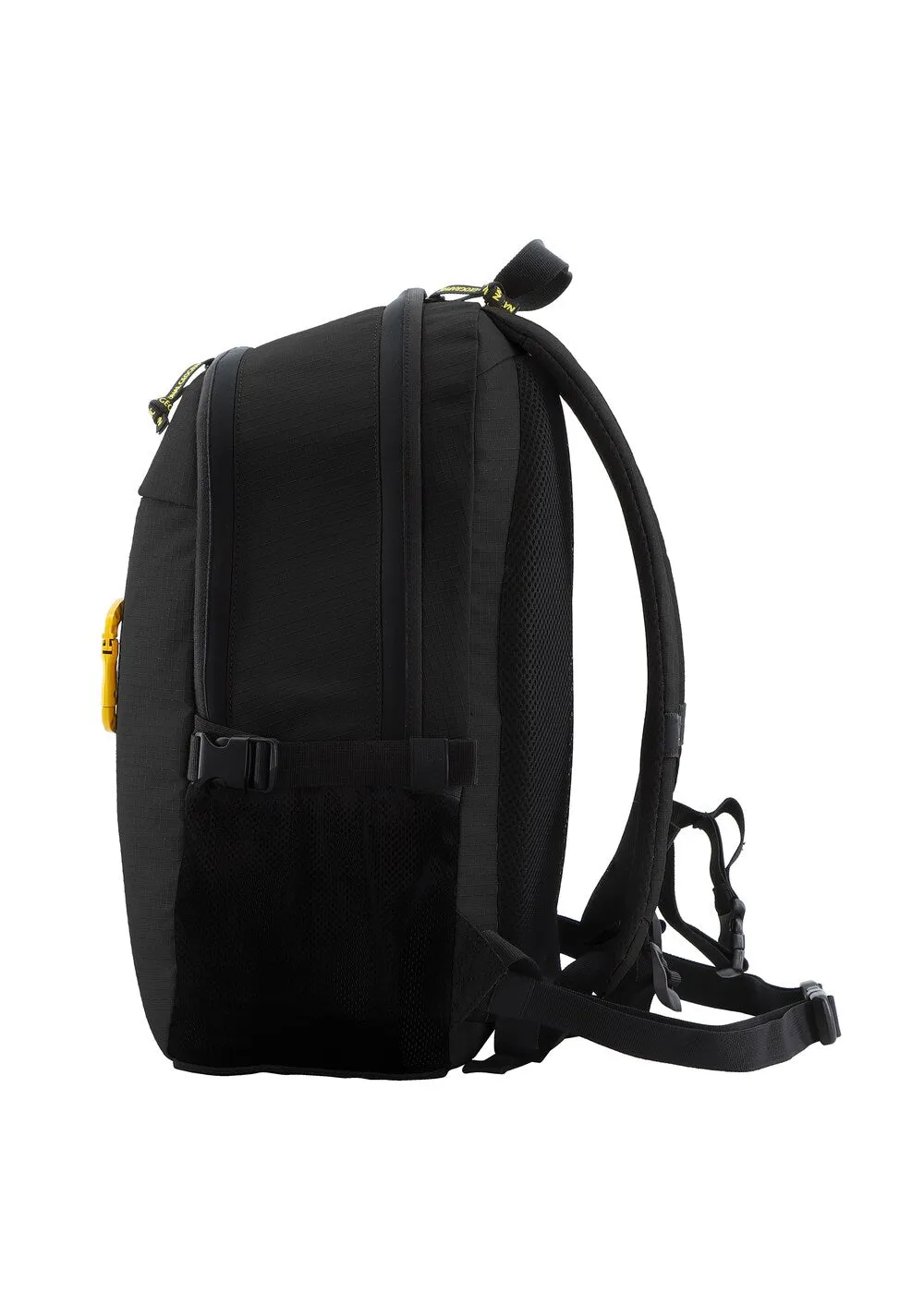 National Geographic EXPLORER III backpack, black