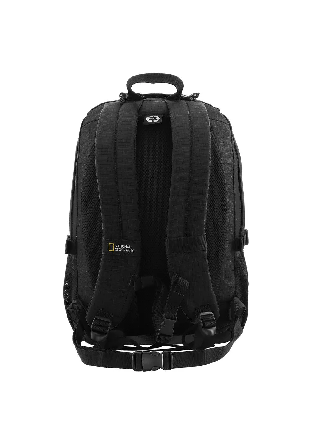 National Geographic EXPLORER III backpack, black